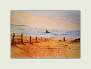 christine bessant avon beach web