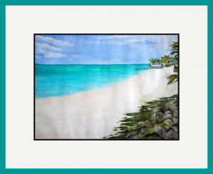 Christine Bessant web4
