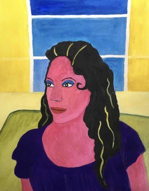 Joyce Vousden web3
