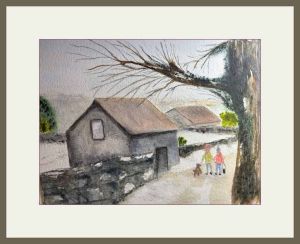 joy sherriffyokshire dales web