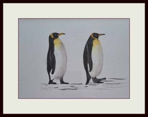 marian penguins web