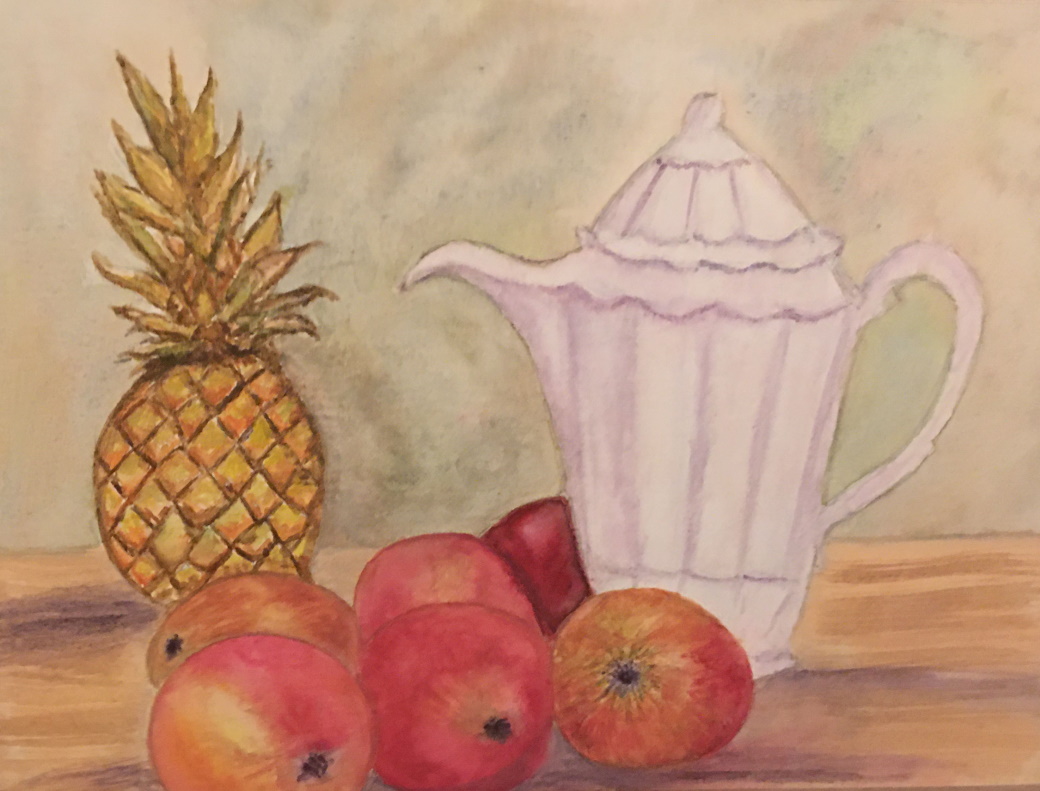 Carol Wellman