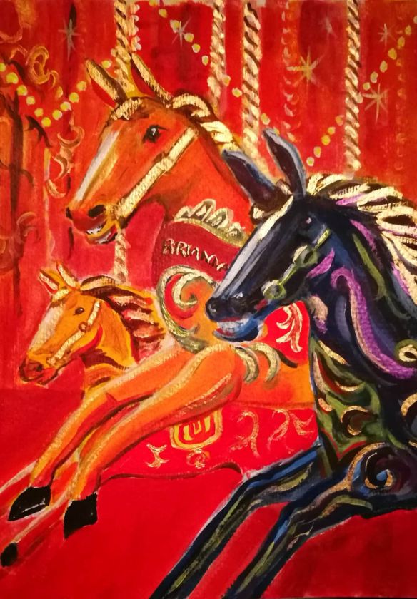Christine Bessant